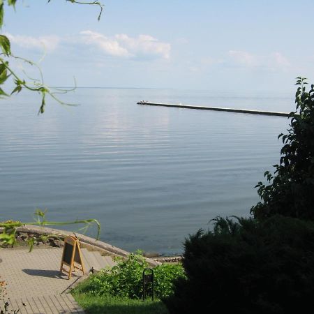 Nidos Banga Hotel Екстериор снимка