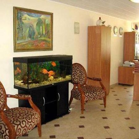 Nidos Banga Hotel Екстериор снимка