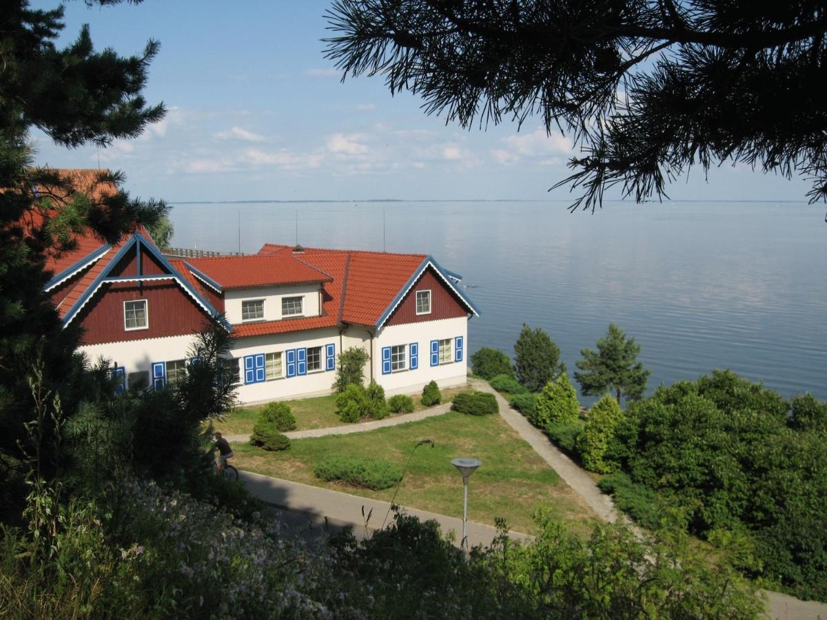 Nidos Banga Hotel Екстериор снимка