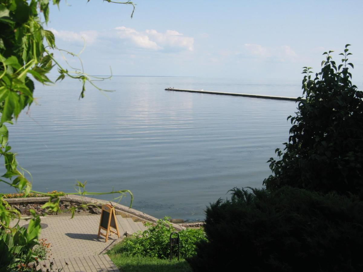 Nidos Banga Hotel Екстериор снимка