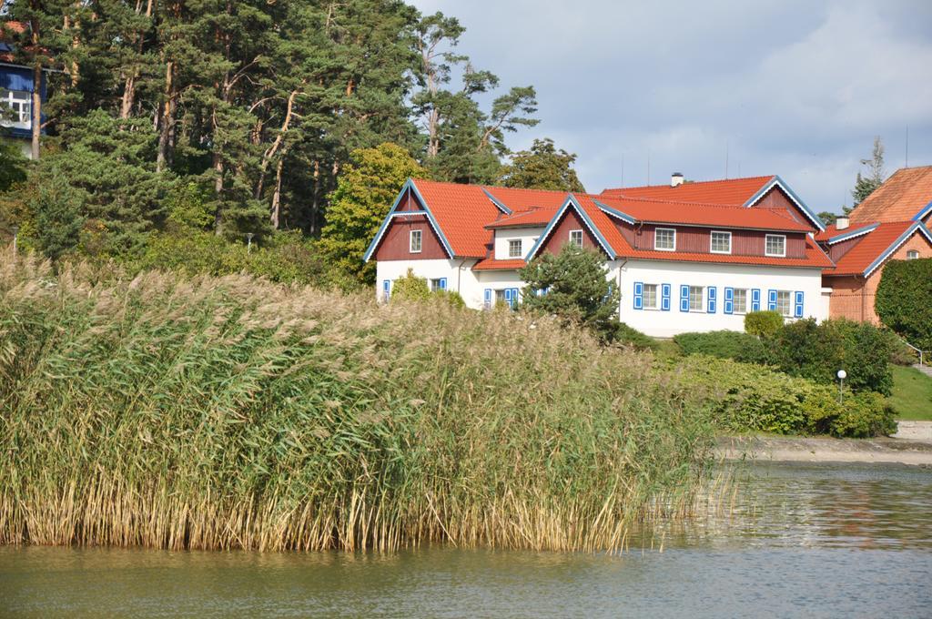 Nidos Banga Hotel Екстериор снимка