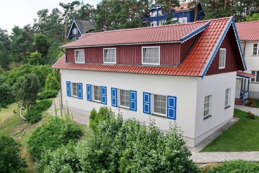 Nidos Banga Hotel Екстериор снимка