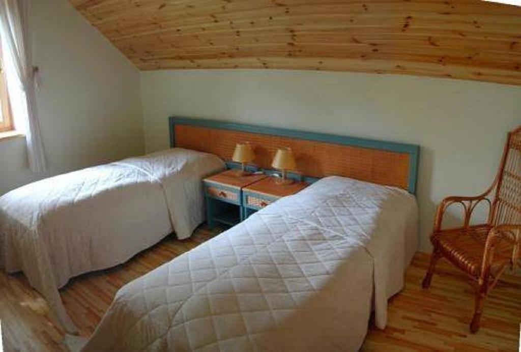 Nidos Banga Hotel Екстериор снимка