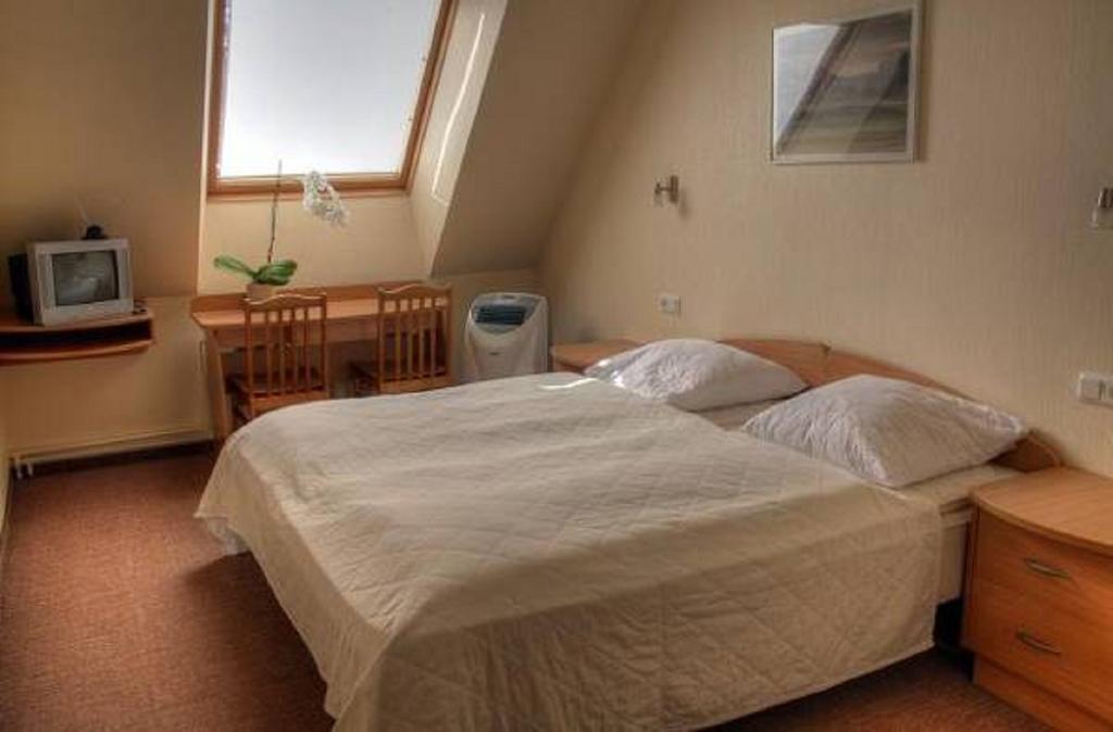 Nidos Banga Hotel Екстериор снимка