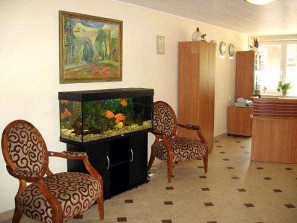 Nidos Banga Hotel Екстериор снимка