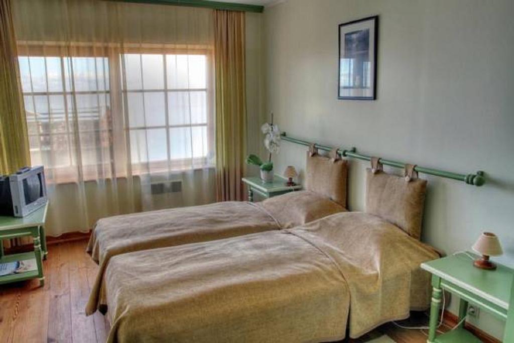 Nidos Banga Hotel Екстериор снимка