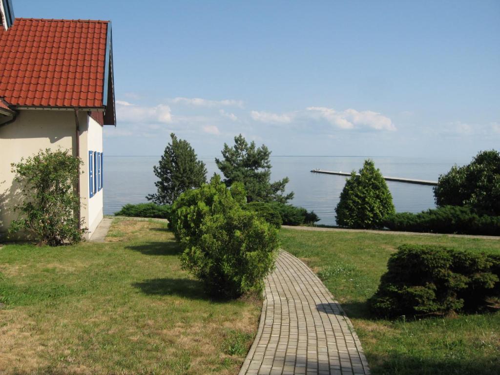 Nidos Banga Hotel Екстериор снимка