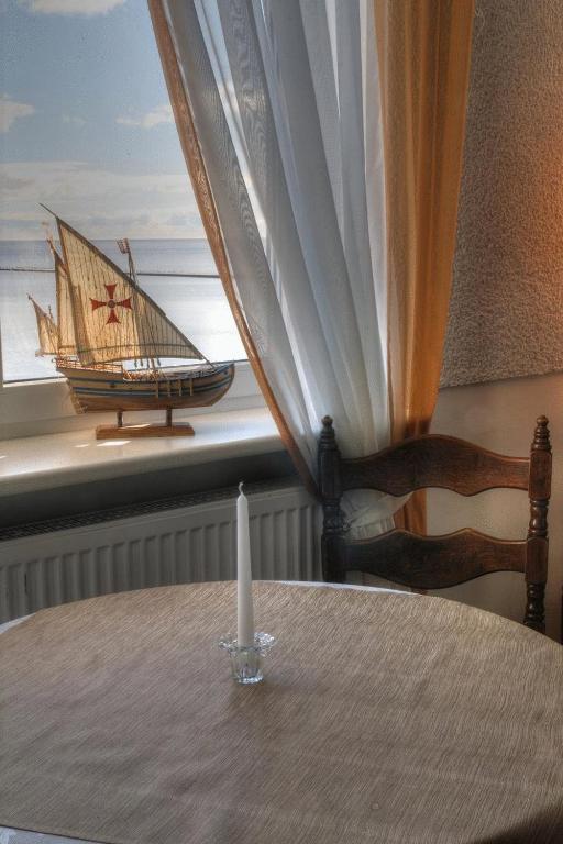 Nidos Banga Hotel Екстериор снимка